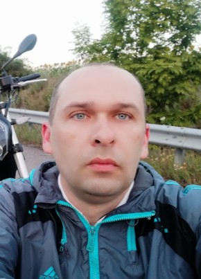 Anton, 34, Україна, Буди