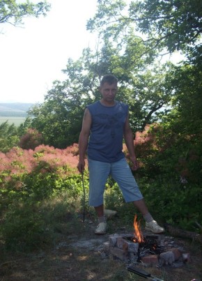 Андрей, 50, Россия, Новороссийск