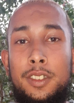 Jason , 25, Republic of Mauritius, Bel Air Rivière Sèche