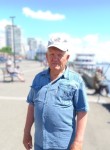 Валерий, 71 год, Красноярск