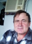 николай, 57 лет, Кропоткин