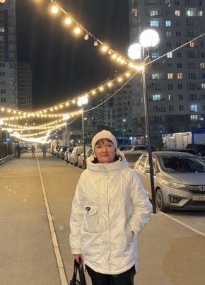 Елена, 45, Россия, Минусинск