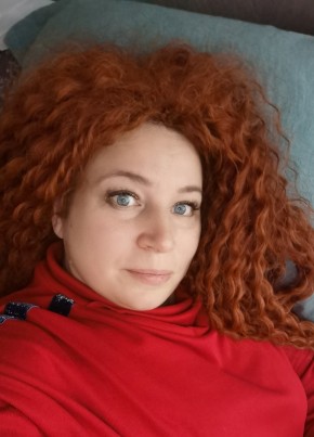 vedma_ski, 45, Россия, Санкт-Петербург