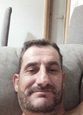 Jesus из Puente-Genil 44 года