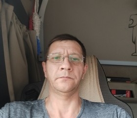 Marat, 48, Yekaterinburg