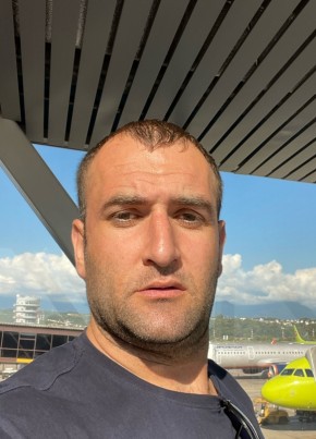 Artak, 39, Russia, Krasnodar