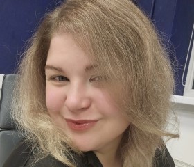 Kseniya, 28, Saint Petersburg