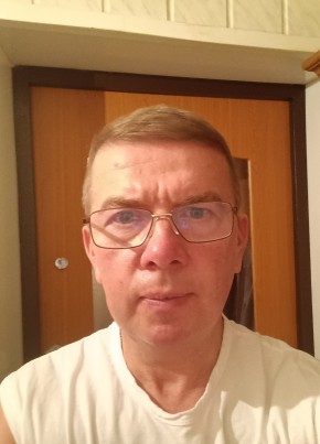 Виталий, 54, Россия, Москва