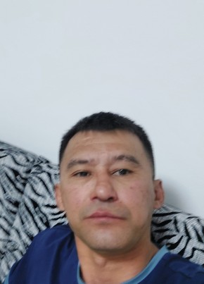 Арман Сафиев, 42, Қазақстан, Кентау