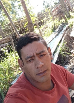 Elias из Estância Velha 29 лет