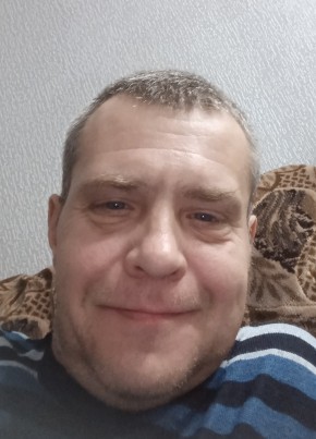 Алексей, 45, Россия, Ногинск