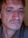 Юрий, 51 год, Қарағанды