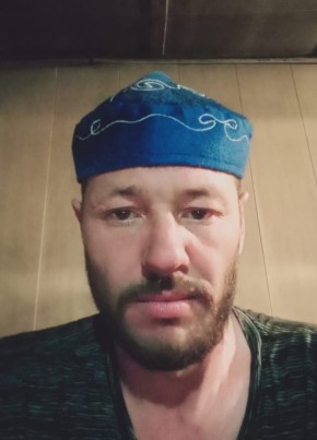 Sergey, 41, Russia, Novosibirsk