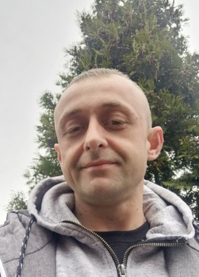 Алексей из Тулы 41 год