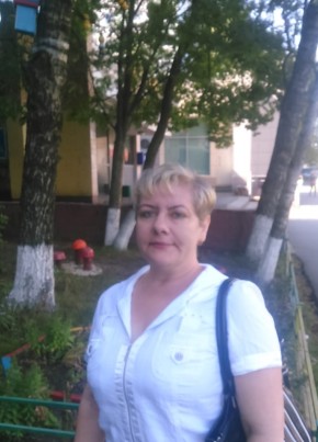 svetlana, 50, Russia, Moscow