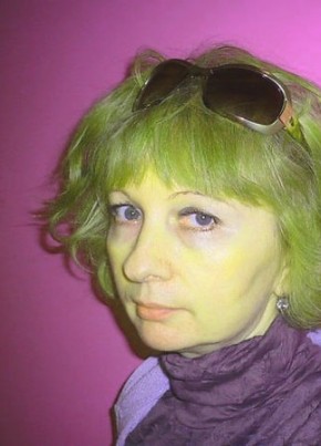 Наташа, 52, Россия, Самара