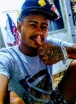 Fabiano, 24 года, São Jorgé dos Ilhéos