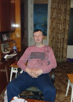 Алексей из Нового Уренгоя 49 лет