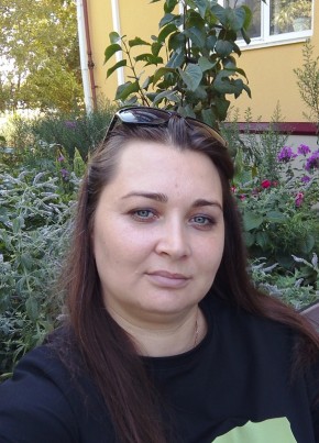 Екатерина из Майкопа 38 лет