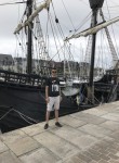 caius, 30 лет, Le port de Grâce