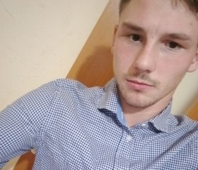 Сергей, 22 года, Юрга