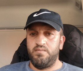 Aram, 38, Kapan