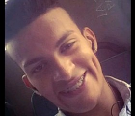 Raul Herrera, 26 лет, Santafe de Bogotá
