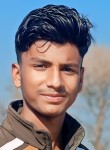Suraj Solanki, 18 лет, Jhinjhāna