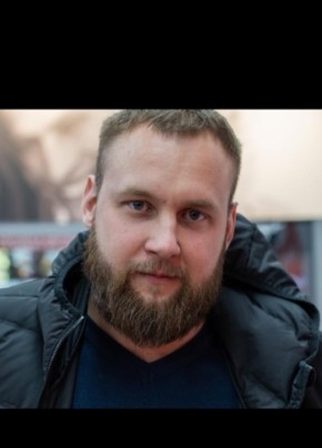 Сергей, 35, Россия, Балашиха