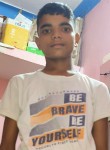 Krishnkant Dhaka, 18 лет, Morār
