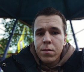 Михаил Вершинин, 24 года, Йошкар-Ола