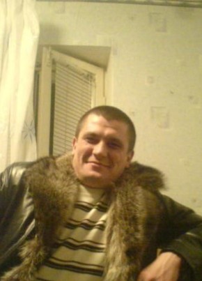 Григорий, 41, Россия, Солнечногорск
