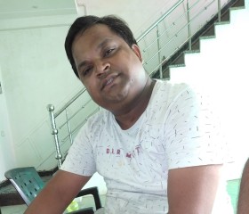 Himanshu Trivedi, 36 лет, Farrukhābād