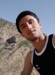 Marat, 33, Oral