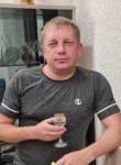 Александр, 42 года, Кущёвская