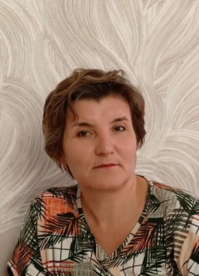 Елена из Воткинска 46 лет