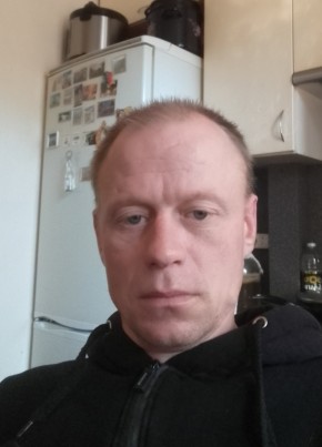 Макс, 37, Россия, Ярославль