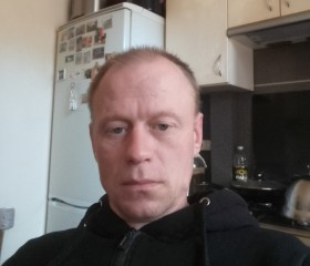Макс, 37 лет, Ярославль