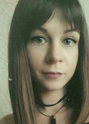 Татьяна, 31, Россия, Луховицы
