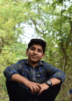 Mani kumar, 19, India, Rajahmundry