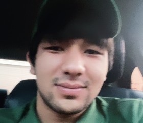 suleimon, 31, Kunsan
