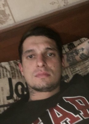 Sergey, 29, Russia, Sochi