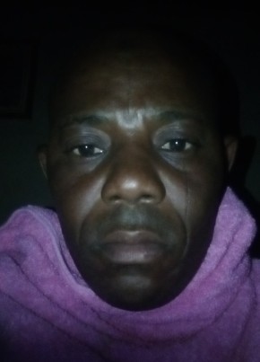 Lawandi Egebe Ib, 52, Nigeria, Abuja