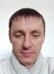 Владимир, 45 лет, Невинномысск