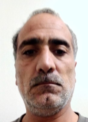 Latif из Bakı 48 лет