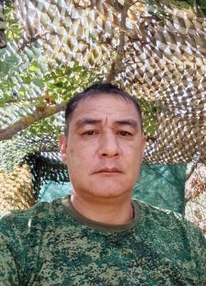 Кай из Махачкалы 42 года