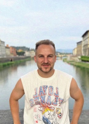 Владимир из Новосибирска 39 лет