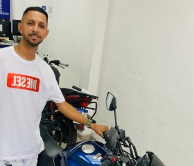 Felipe, 33 года, Duque de Caxias