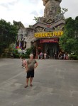 Denis Guryanov, 49, Omsk