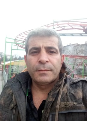 Erhan, 47, Türkiye Cumhuriyeti, Beyce